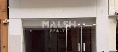 MALSH Realty & Property - Local commercial - Saint-Etienne Métropole - Saint-Étienne - 7