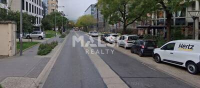 MALSH Realty & Property - Local commercial - Lyon 9° / Vaise - Lyon 9 - 2