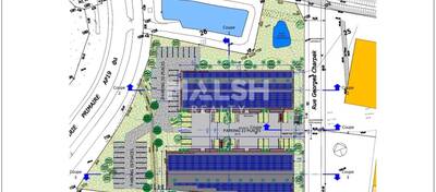 MALSH Realty & Property - Local d'activités - Nord Isère (Isle d'Abeau / St Quentin Falavier) - Bourgoin-Jallieu - 4