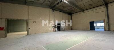 MALSH Realty & Property - Local d'activités - Lyon Nord Ouest (Techlid / Monts d'Or) - Dardilly - 3