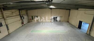 MALSH Realty & Property - Local d'activités - Lyon Nord Ouest (Techlid / Monts d'Or) - Dardilly - 4