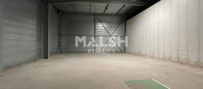 MALSH Realty & Property - Local d'activités - Lyon Nord Ouest (Techlid / Monts d'Or) - Dardilly - 5