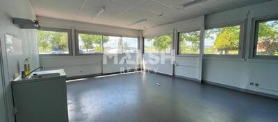 MALSH Realty & Property - Local d'activités - Lyon Nord Ouest (Techlid / Monts d'Or) - Dardilly - 7