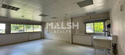 MALSH Realty & Property - Local d'activités - Lyon Nord Ouest (Techlid / Monts d'Or) - Dardilly - 8