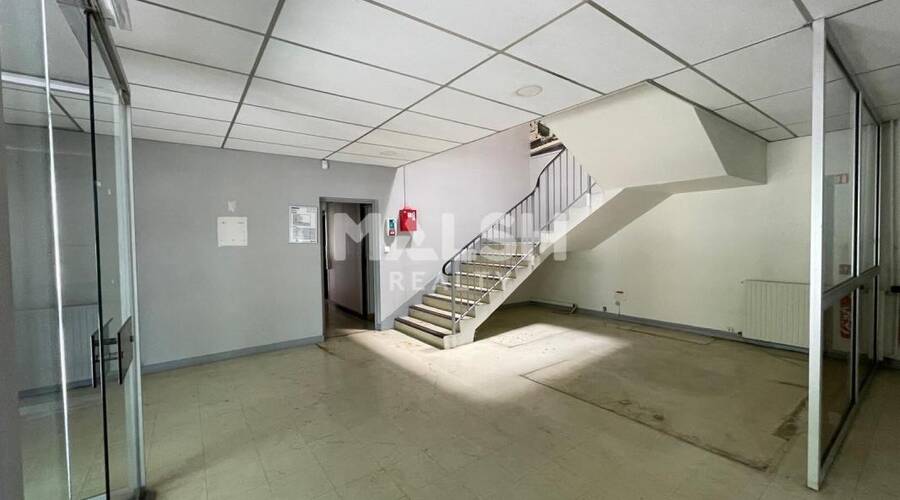 MALSH Realty & Property - Local d'activités - Lyon Nord Ouest (Techlid / Monts d'Or) - Dardilly - 9