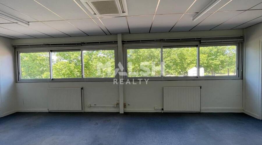 MALSH Realty & Property - Local d'activités - Lyon Nord Ouest (Techlid / Monts d'Or) - Dardilly - 10