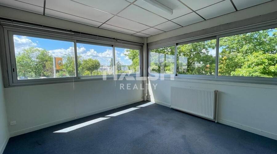 MALSH Realty & Property - Local d'activités - Lyon Nord Ouest (Techlid / Monts d'Or) - Dardilly - 11