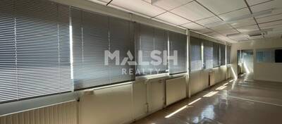 MALSH Realty & Property - Local d'activités - Lyon Nord Ouest (Techlid / Monts d'Or) - Dardilly - 12