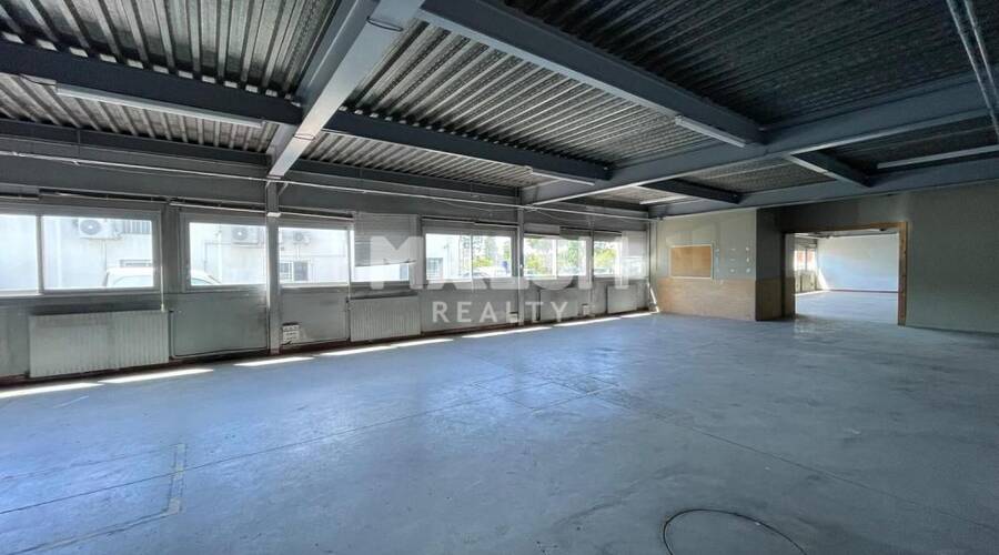 MALSH Realty & Property - Local d'activités - Lyon Nord Ouest (Techlid / Monts d'Or) - Dardilly - 13