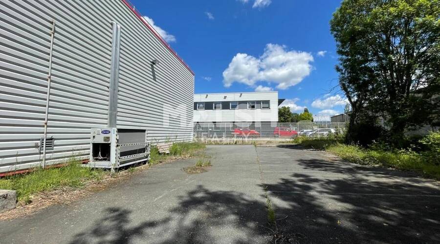 MALSH Realty & Property - Local d'activités - Lyon Nord Ouest (Techlid / Monts d'Or) - Dardilly - 14