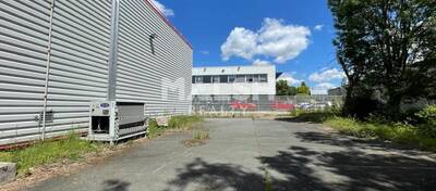 MALSH Realty & Property - Local d'activités - Lyon Nord Ouest (Techlid / Monts d'Or) - Dardilly - 14