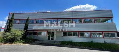 MALSH Realty & Property - Local d'activités - Lyon Nord Ouest (Techlid / Monts d'Or) - Dardilly - 15