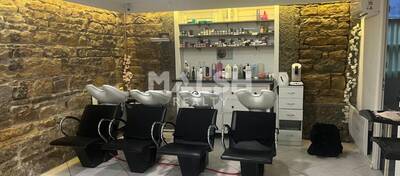 MALSH Realty & Property - Local commercial - Lyon 2° / Presqu'île - Lyon 2 - 2