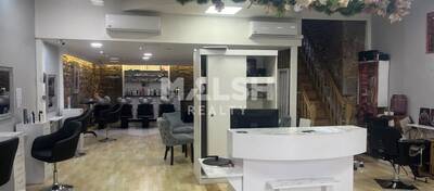 MALSH Realty & Property - Local commercial - Lyon 2° / Presqu'île - Lyon 2 - 3