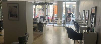 MALSH Realty & Property - Local commercial - Lyon 2° / Presqu'île - Lyon 2 - 4