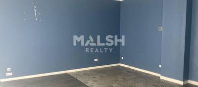 MALSH Realty & Property - Local commercial - Carré de Soie / Grand Clément / Bel Air - Villeurbanne - 5