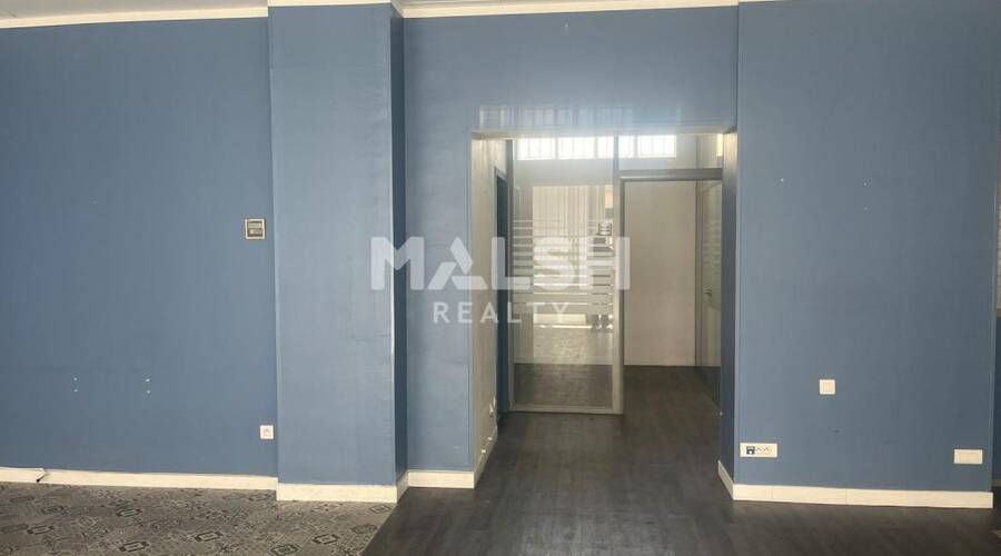 MALSH Realty & Property - Local commercial - Carré de Soie / Grand Clément / Bel Air - Villeurbanne - 6