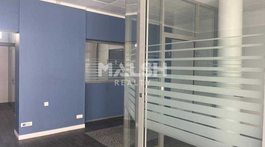 MALSH Realty & Property - Local commercial - Carré de Soie / Grand Clément / Bel Air - Villeurbanne - 7