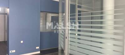 MALSH Realty & Property - Local commercial - Carré de Soie / Grand Clément / Bel Air - Villeurbanne - 7