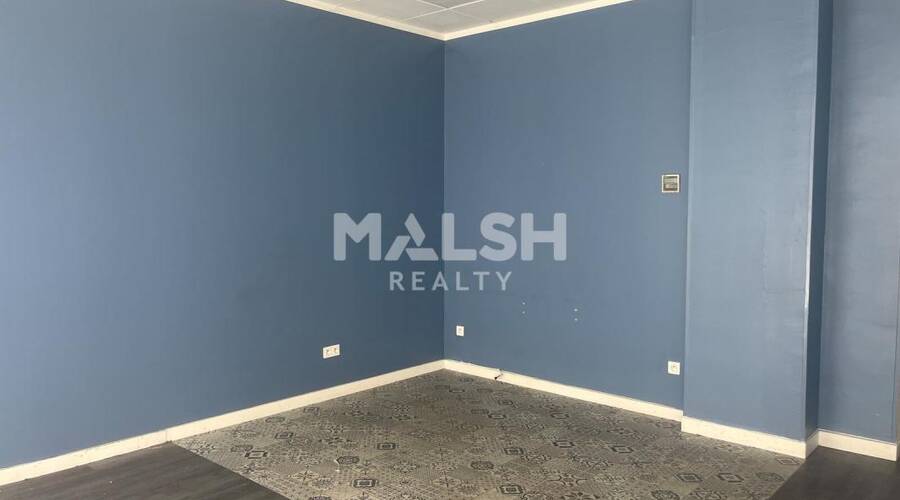 MALSH Realty & Property - Local commercial - Carré de Soie / Grand Clément / Bel Air - Villeurbanne - 8