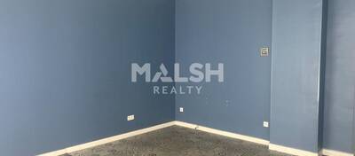 MALSH Realty & Property - Local commercial - Carré de Soie / Grand Clément / Bel Air - Villeurbanne - 8
