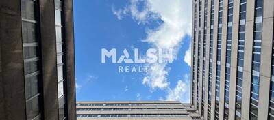 MALSH Realty & Property - Bureau - Lyon 3° / Part-Dieu - Lyon 3 - 1