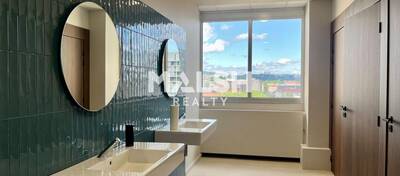 MALSH Realty & Property - Bureau - Lyon 3° / Part-Dieu - Lyon 3 - 5