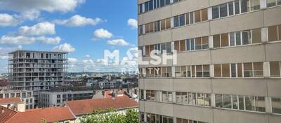 MALSH Realty & Property - Bureau - Lyon 3° / Part-Dieu - Lyon 3 - 6
