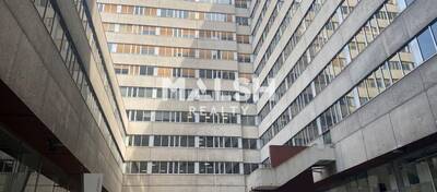 MALSH Realty & Property - Bureau - Lyon 3° / Part-Dieu - Lyon 3 - 7