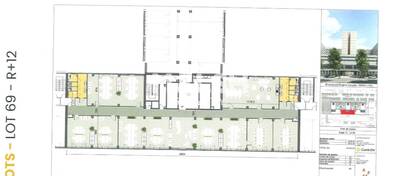 MALSH Realty & Property - Bureau - Lyon 3° / Part-Dieu - Lyon 3 - 9