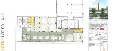 MALSH Realty & Property - Bureau - Lyon 3° / Part-Dieu - Lyon 3 - 11