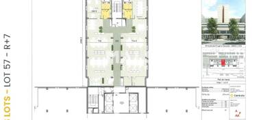 MALSH Realty & Property - Bureau - Lyon 3° / Part-Dieu - Lyon 3 - 12