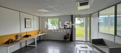 MALSH Realty & Property - Local d'activités - Andrézieux-Bouthéon - 5