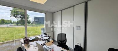 MALSH Realty & Property - Local d'activités - Andrézieux-Bouthéon - 7