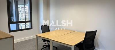 MALSH Realty & Property - Bureau - Lyon Nord Ouest (Techlid / Monts d'Or) - Limonest - 3