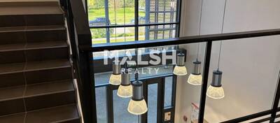 MALSH Realty & Property - Bureau - Lyon Nord Ouest (Techlid / Monts d'Or) - Limonest - 5
