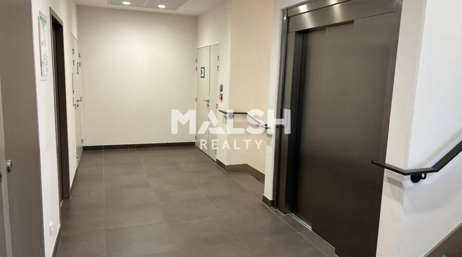 MALSH Realty & Property - Bureau - Lyon Nord Ouest (Techlid / Monts d'Or) - Limonest - 6