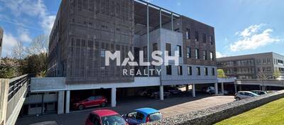 MALSH Realty & Property - Bureau - Lyon Nord Ouest (Techlid / Monts d'Or) - Limonest - 8