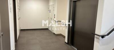 MALSH Realty & Property - Bureau - Lyon Nord Ouest (Techlid / Monts d'Or) - Limonest - 6