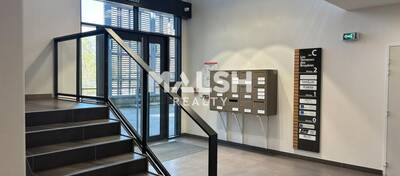 MALSH Realty & Property - Bureau - Lyon Nord Ouest (Techlid / Monts d'Or) - Limonest - 9
