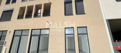 MALSH Realty & Property - Local commercial - Lyon 7° / Gerland - Lyon 7 - 1