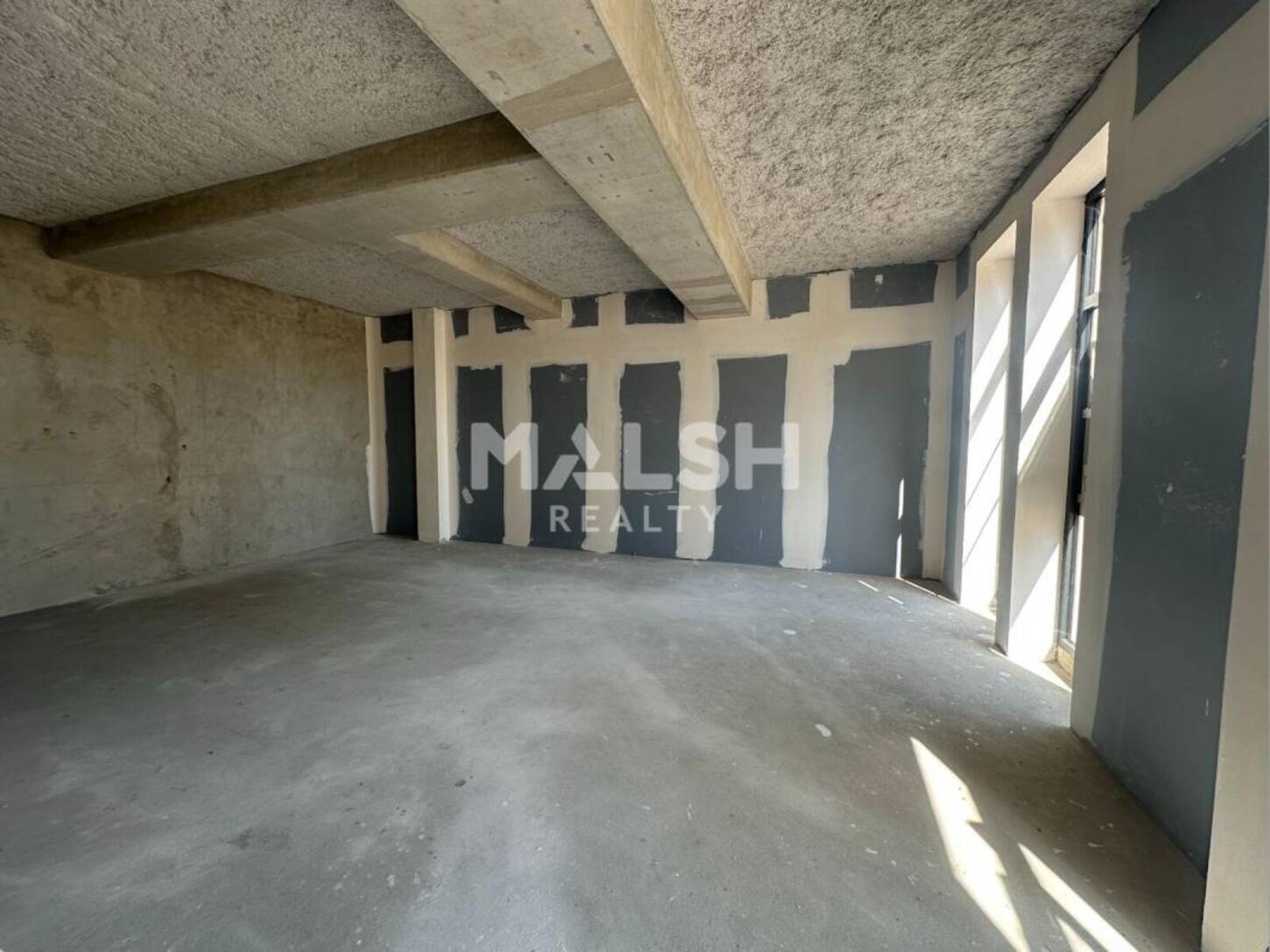 MALSH Realty & Property - Local commercial - Lyon 7° / Gerland - Lyon 7 - 2