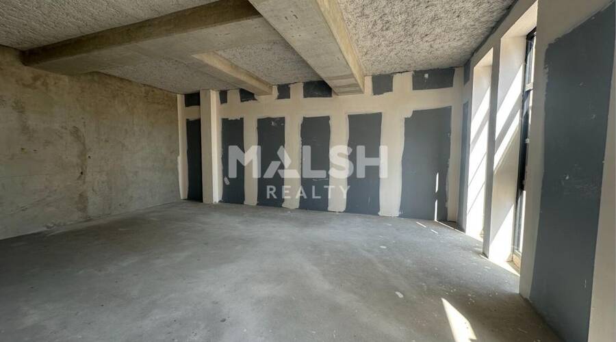 MALSH Realty & Property - Local commercial - Lyon 7° / Gerland - Lyon 7 - 2