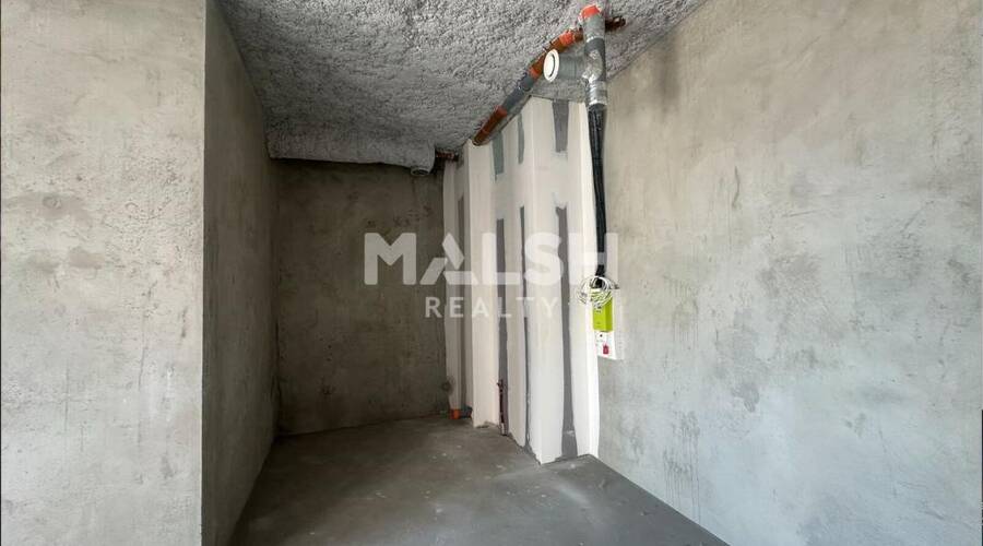 MALSH Realty & Property - Local commercial - Lyon 7° / Gerland - Lyon 7 - 3