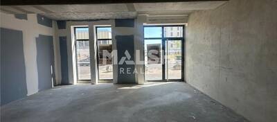 MALSH Realty & Property - Local commercial - Lyon 7° / Gerland - Lyon 7 - 4