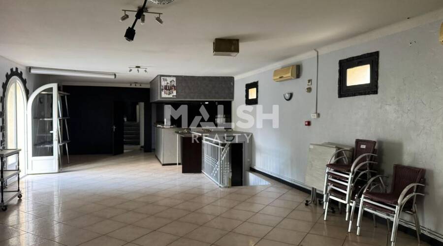 MALSH Realty & Property - Bureau - Saint-Etienne Métropole - Villars - 3