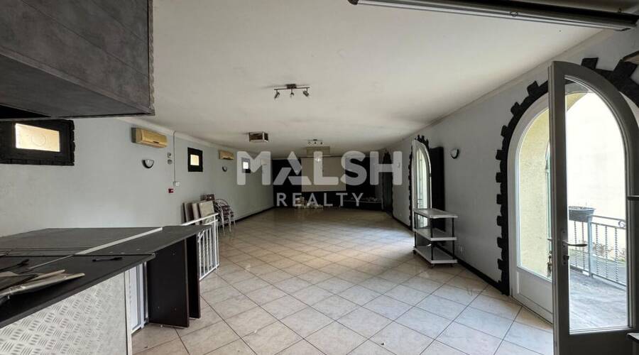 MALSH Realty & Property - Bureau - Saint-Etienne Métropole - Villars - 4