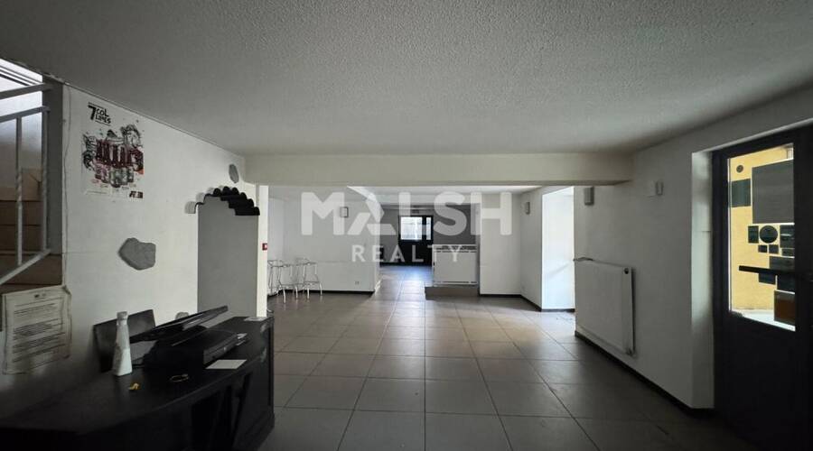 MALSH Realty & Property - Bureau - Saint-Etienne Métropole - Villars - 5