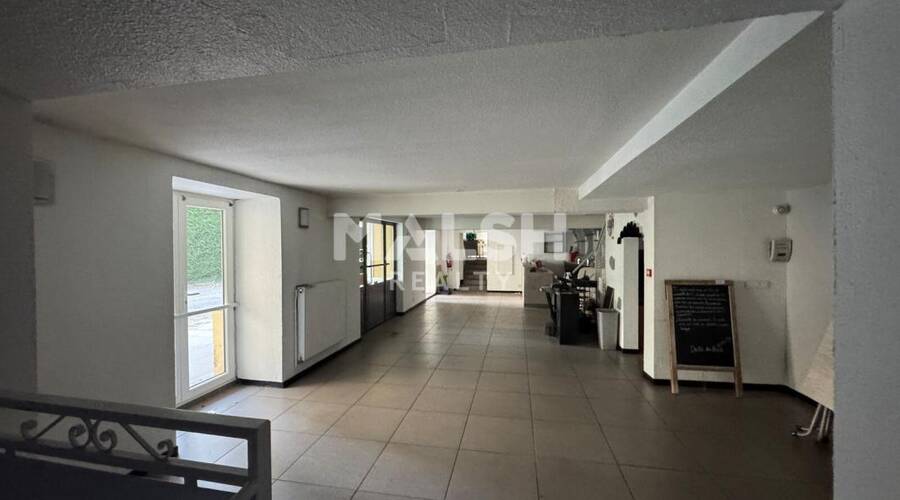 MALSH Realty & Property - Bureau - Saint-Etienne Métropole - Villars - 6
