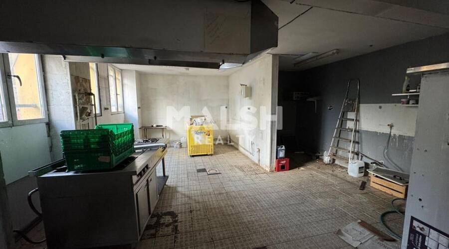 MALSH Realty & Property - Bureau - Saint-Etienne Métropole - Villars - 7
